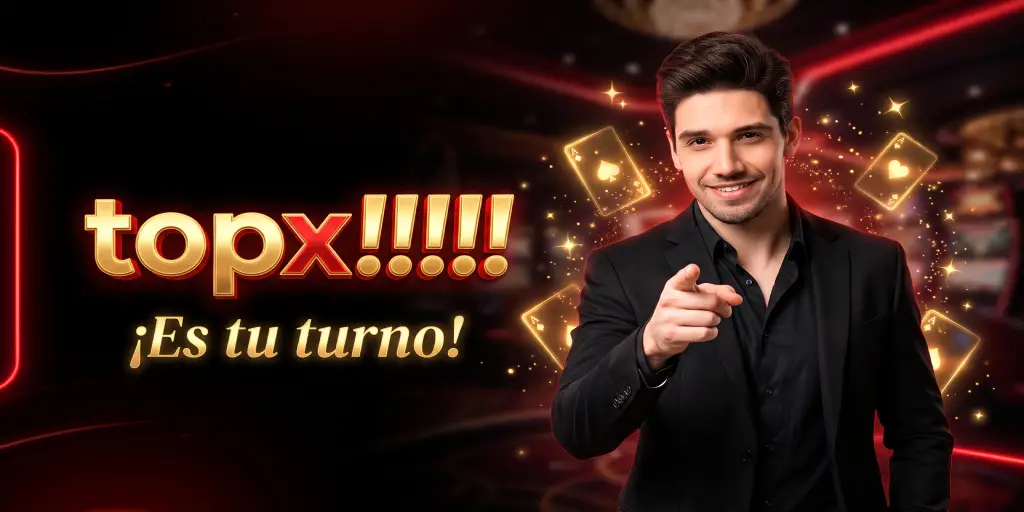 Topx Casino: tu mejor opción para apuestas en Argentina