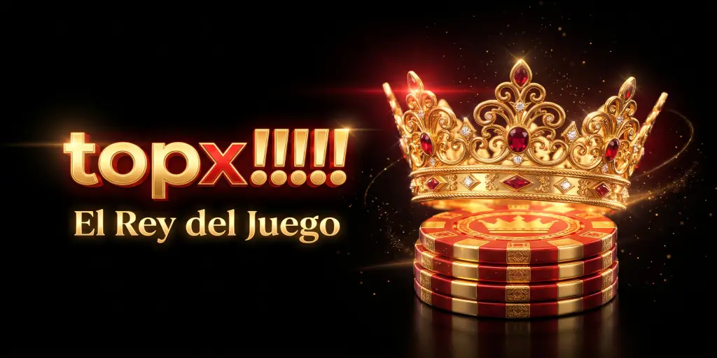 Topx Casino: tu mejor opción para apuestas en Argentina